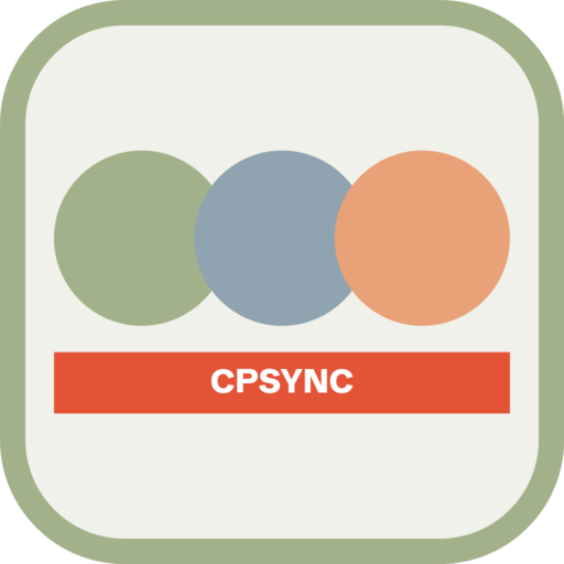 Logo CPSync